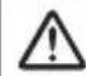 BROTHER P-Touch 2110 - Safety Precautions - 6