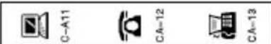 BROTHER P-Touch 2110 - EDITING A LABEL - 12