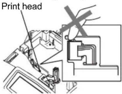 Print head