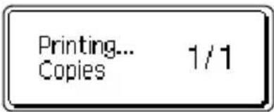 BROTHER P-Touch 2110 - Mirror Printing - 3