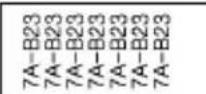 BROTHER P-Touch 2110 - EDITING A LABEL - 13