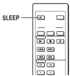 SLEEP