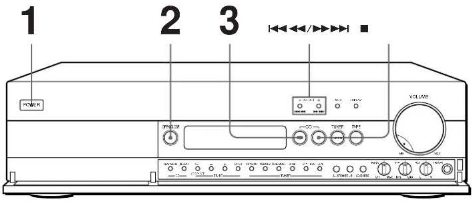 1 2 3 POWER OFF/DOLE VOLUME TUNER TAPE VOLUME 1000Ω 100Ω 100Ω 100Ω 100Ω 100Ω 100Ω 100Ω 100Ω 100Ω 100Ω 100Ω 100Ω 100Ω 100Ω 100Ω 100Ω 100Ω 100Ω 100Ω 100Ω VOLUME