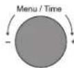 PROFICOOK PC-MWG 1049 H - Mode "Programme de cuisson" - 1