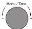 PROFICOOK PC-MWG 1045 H - "Combination 1" (Cuisson combinée Grill et Microonde) - 3