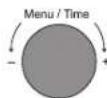 PROFICOOK PC-MWG 1045 H - Mode "Microwave" (Micro-onde) - 2