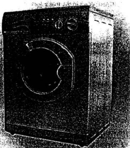 CLATRONIC WA 5012 - 3
