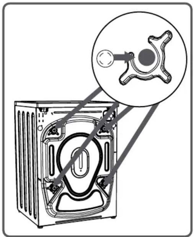 SMEG LBW148DE - CHAPTER -2: OVERVIEW OF YOUR DEVICE TECHNICAL SPECIFICATIONS - 5