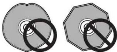 PIONEER S-L8 - Discs to avoid - 2