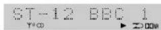 PIONEER S-L8 - Follow steps 1–4 of Automatically Recording a CD on page 34. - 1