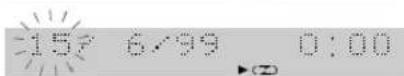 PIONEER S-L8 - Switch on. - 2
