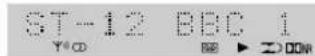 PIONEER S-L8 - Select the source you want to record. - 1