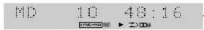 PIONEER S-L8 - If you want to record just one track, select the track using the ◀◀◀ and ▶▶◀ buttons. - 1