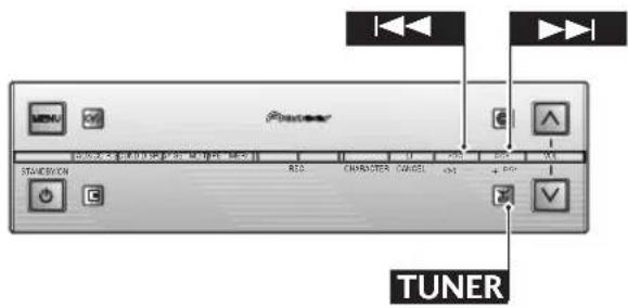 TUNER