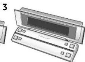 PIONEER S-L8 - If you also have the tape deck: - 4