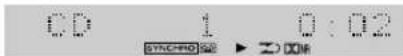 PIONEER S-L8 - -8 Press TAPE REC. - 1
