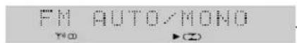 PIONEER S-L8 - Press MENU. - 1