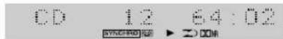 PIONEER S-L8 - If you want to record just one track, select the track using the ◀◀◀ and ▶▶◀ buttons. - 1