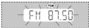 PANASONIC SC-AK75 - Automatisk programming - 1