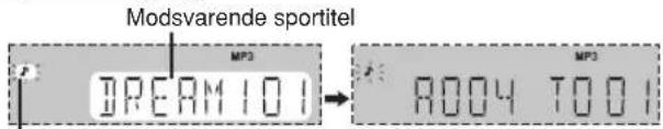 Modsvarende sportitel BREAM101 MP3 ROOY TOOL