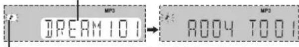 MP3 BREAM101 ROOY TOO!