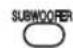 PANASONIC SC-AK75 - Observera: - 1