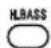 PANASONIC SC-AK75 - Observera: - 1
