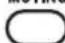PANASONIC SC-AK75 - MUTING - 1