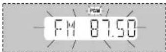 PANASONIC SC-AK75 - Automatisk förinställning - 1