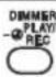 PANASONIC SC-AK75 - Observera: - 1
