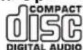 PANASONIC SC-AK75 - OPMERKING over CD's - 1