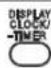 PANASONIC SC-AK75 - Timer - 1