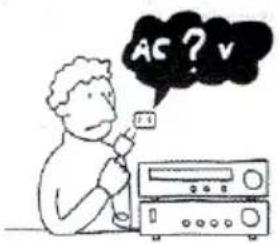 AC ? v