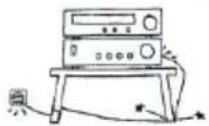 DENVER DRS-1110MK2 - USE - 5