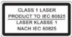 AEG DVD 4612 HC - Laser - 1