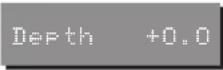 MERIDIAN 565 - To change the relative delay of the centre speaker - 1