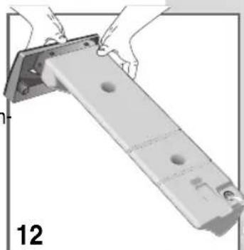 UPO TC 7060 - TÖMNING AF KONDENSVANDBEHOLDER - 2