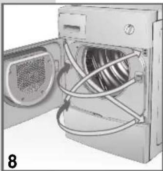UPO TC 7060 - REGULERING AF KONDENSVANDAFL∅B UDADTIL - 2