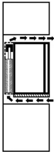 DOMETIC RA 122H - VIGTIGT: - 1