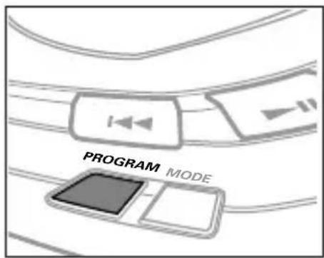 PROGRAM MODE