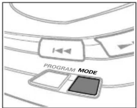 PROGRAM MODE