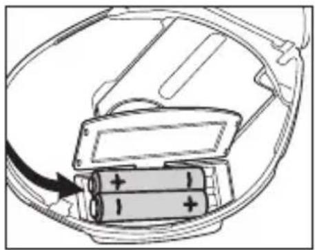 PHILIPS AZ9001 - Paristojen näyttö - 1