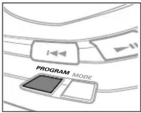 PROGRAM MODE