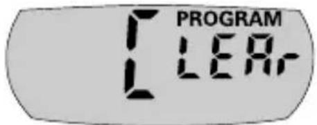 PROGRAM LEAR-