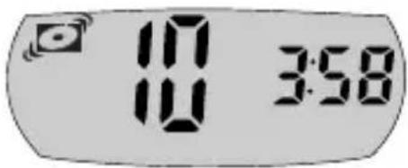 10 3:58 10