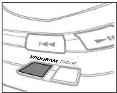 PROGRAM MODE