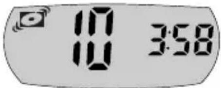 10 3:58 10