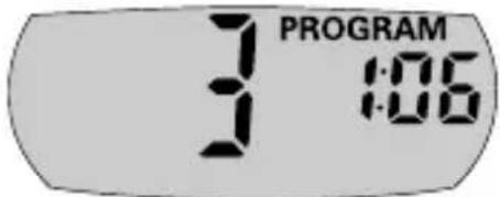 PROGRAM 3 1:06