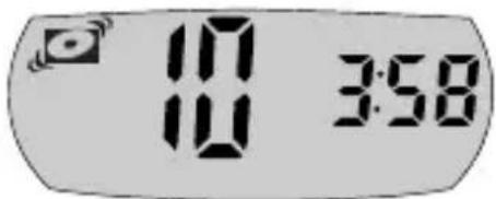 10 3:58 10