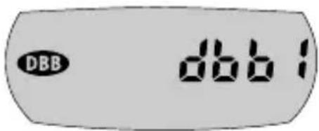 DBB dbb1
